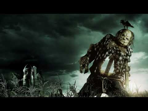 Darkpsy Mix @ Master Of Horror