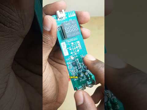 turn any Mic into a rechargeable mic! #shorts #reels #speaker #electronic #subscribe