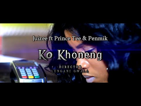 Juizee ft Prince T & Penmik (Global Official video)
