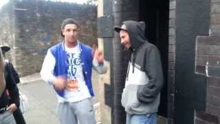 KAZNO vs O.S.T.R.-Adam BRS 2013-06-24 Lacota