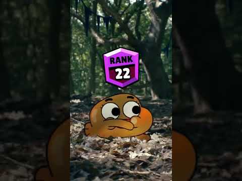 I'm on my way Brawl Stars #shorts