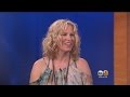 'Ally McBeal' Singer Back With New Album