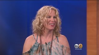 &#39;Ally McBeal&#39; Singer Back With New Album
