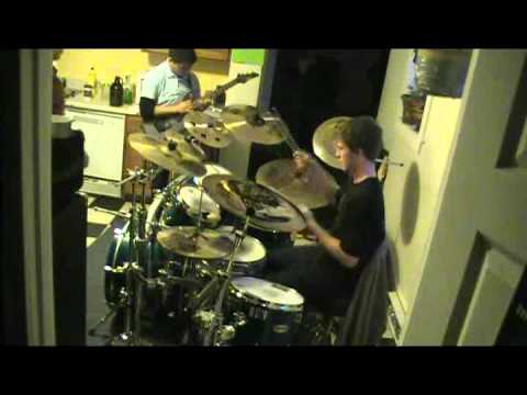 Conbravura, Technical Progressive Metal