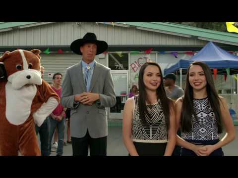 THE STANDOFF MOVIE - OFFICIAL TRAILER - Merrell Twins