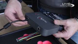 HOW TO INSTALL Unbox, Setup and Install FLEX Magic Motorsports