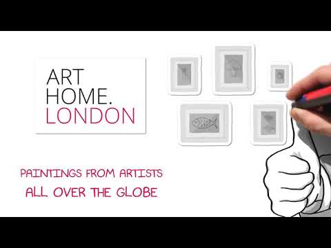 ArtHome.London - Customer Success Story
