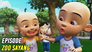 Download lagu Upin & Ipin Zoo Sayang Episode Terbaru 2020 | Upin Ipin Terbaru 2020 | Musim 12 mp3