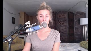 Hello- Adele (Madison Malone Cover)