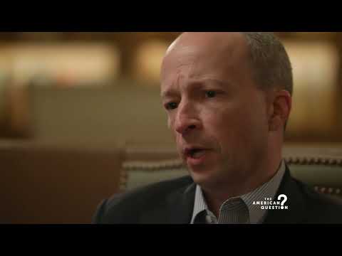 "Elections are about 1980" Yuval Levin, American Enterprise Institute | The American Question (2024)