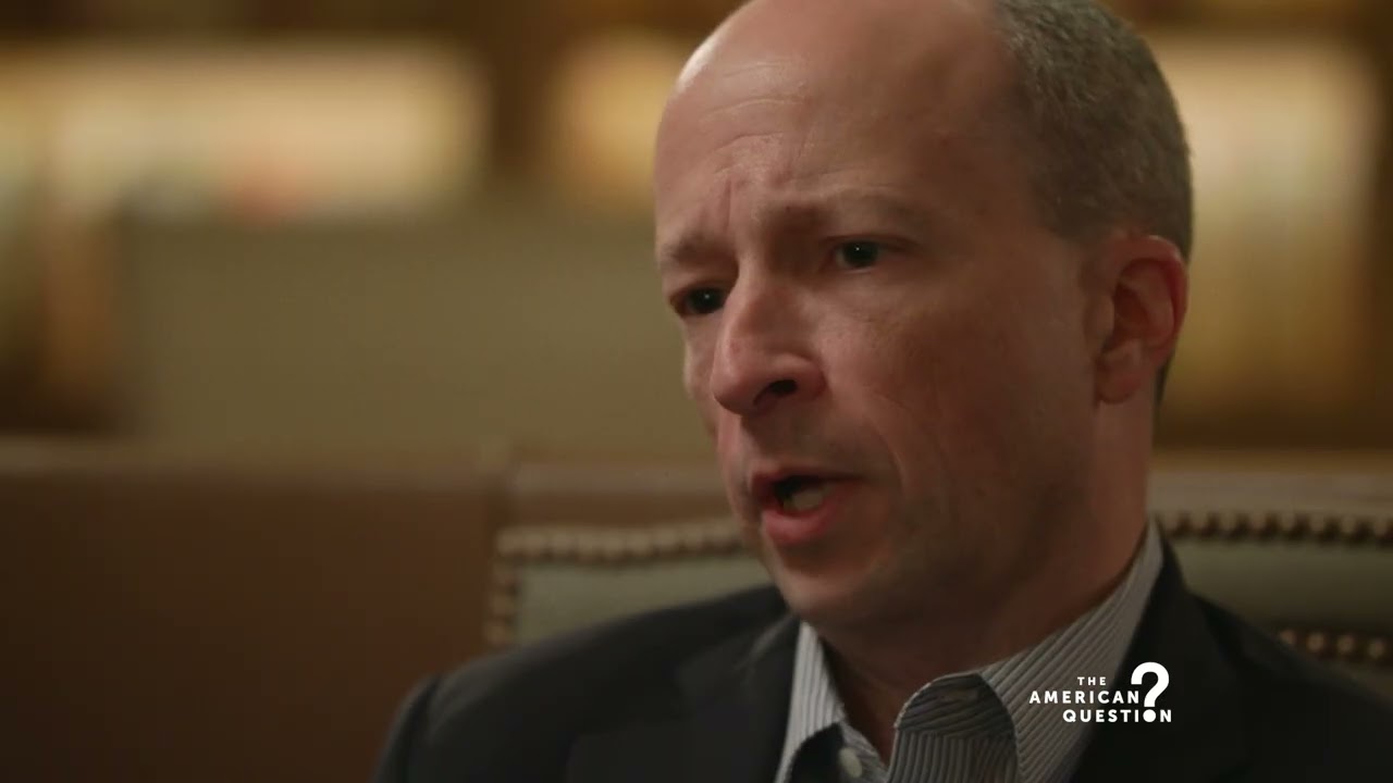 "Elections are about 1980" Yuval Levin, American Enterprise Institute | The American Question (2024)