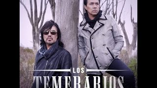 Los Temerarios - Solo Quiero Olvidarte 2016
