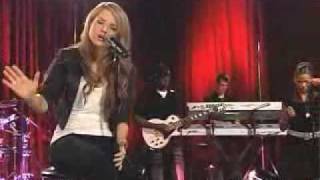 JoJo - How To Touch a Girl