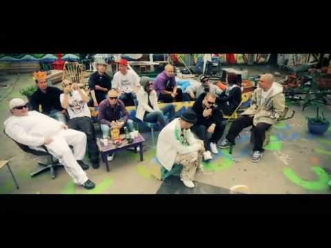 Herreløse - gratulerer med da'n (Musikkvideo)