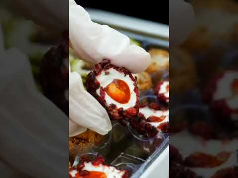 MASSARA Turkish Delights