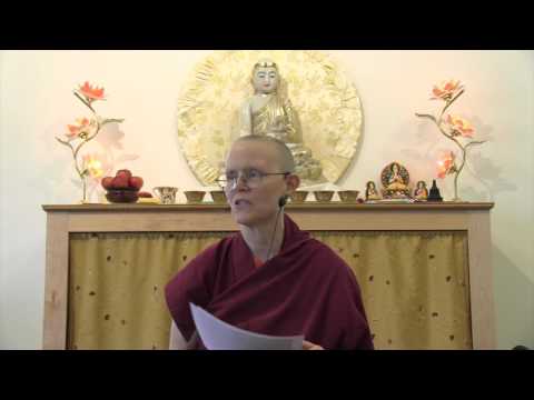 12-10-16 Lifting Ourselves Out of Heedlessness - BBCorner