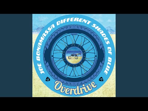 Videoclip de Better The Devil You Know (Bonus) — Joe Bonamassa