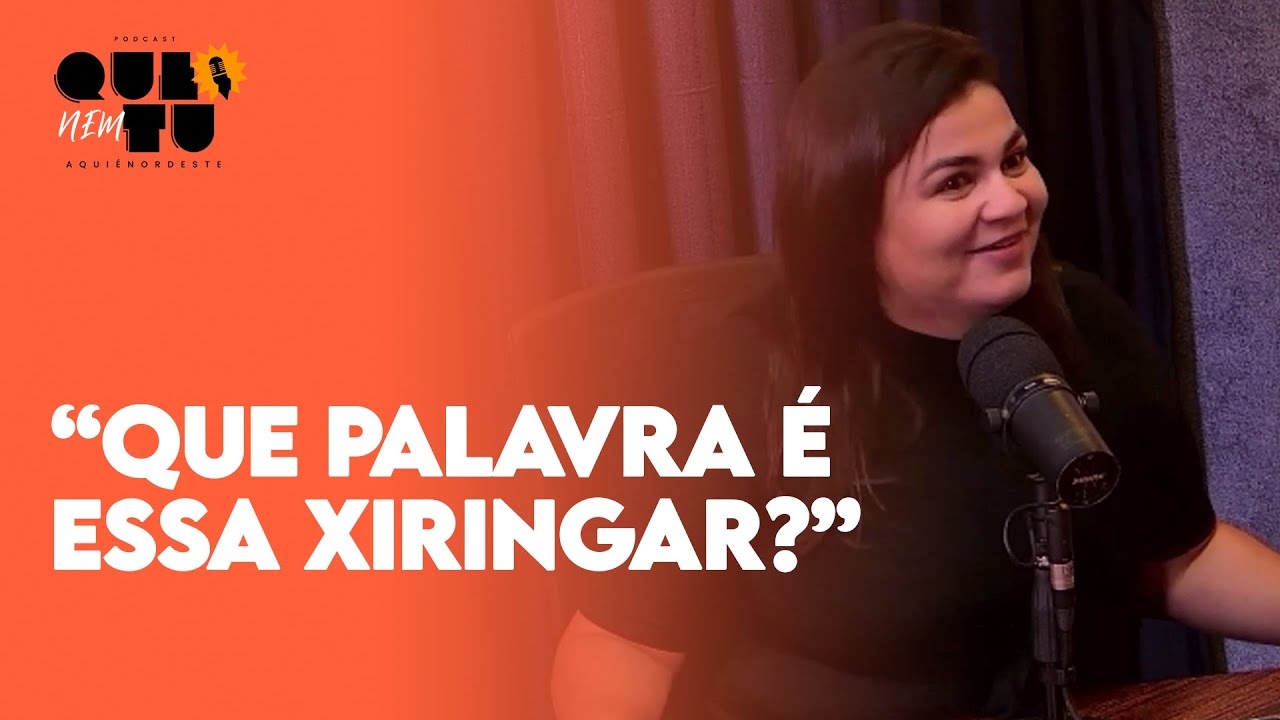 Imagem da notícia Morgana Camila: o grito que vem de Maranguape