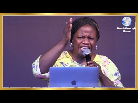 Walking in God's Plan | Pastors David & Kemi Ojo | CLIC Breakthrough House