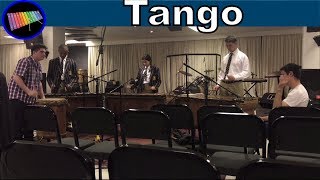 amaUnit Marimba Band | Tango