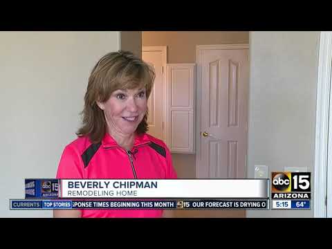 Benefits of deconstructing your home