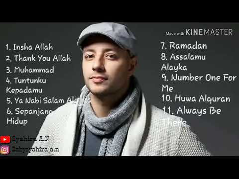 Lagu Maher Zain Full Album Terbaik dan Paling Populer 2000an