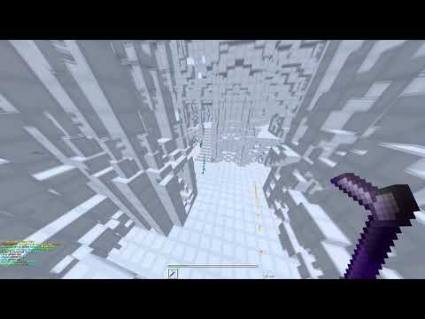 The Hypixel Quakecraft Tournament Experience