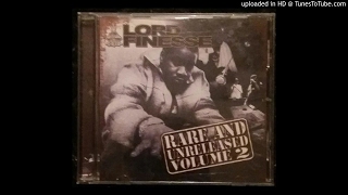 Grand Puba - Untitled