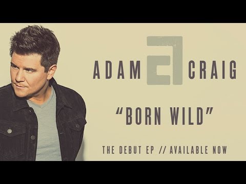 Video thumbnail for Born Wild