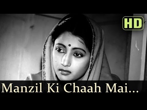 Manzil Ki Chaah Mai — watch video