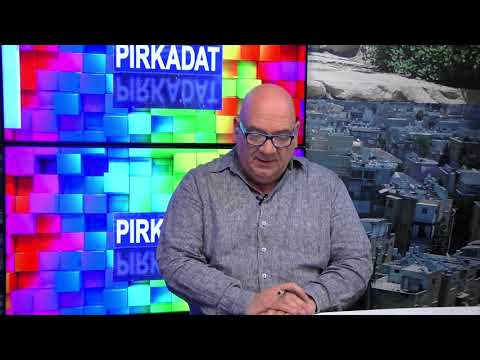 PIRKADAT: Szűcs Balázs