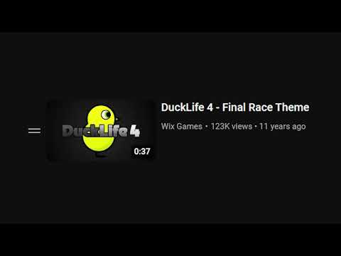 YouTube Thumbnail