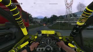 suzunosuke2011がPS4からブロードキャスト