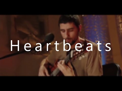 Heartbeats - The Knife