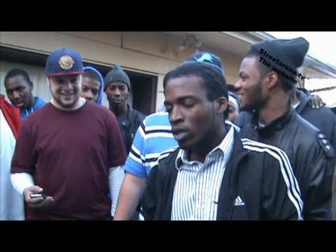 Kade Codene vs Dotcom