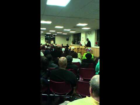 Jazz Sax Jaevon Jackson with George Cables - NYC