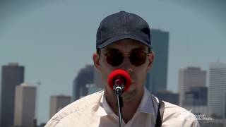 Skyline Sessions: Justin Townes Earle - "Champagne Corolla"
