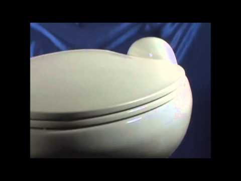 Tecma Toilet Features and Tecma Toilet Advantages Part 1