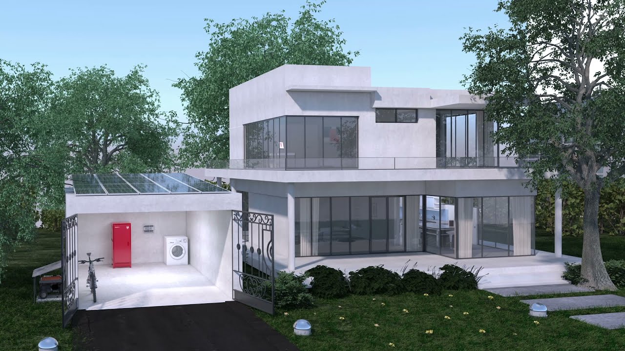 How the PowerBloc® Works