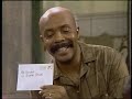 Classic Sesame Street Forgetful Jones Forgets His Numbers Part 2