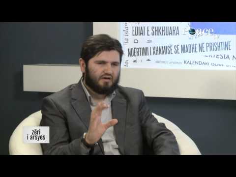 Fqinji zullumqar dhe gjendja e tij - Hoxhë Vesim Avdiu