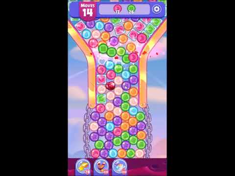 Angry Birds Dream Blast Level 3284 - NO BOOSTERS 😠🐦💤🎈 | SKILLGAMING ✔️