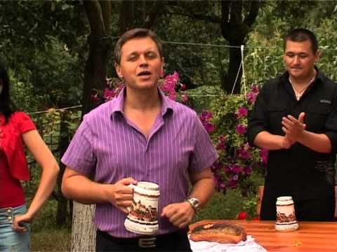 Puiu Codreanu - Bata-l Dumnezeu de birt