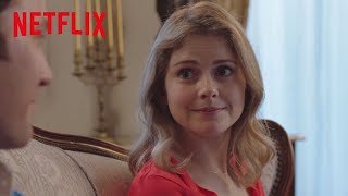 A Christmas Prince | The Other Royal Wedding | Netflix