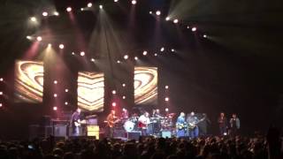 Widespread Panic feat. Tedeschi Trucks Band - "You Can't Always Get What You Want" - 04.23.16