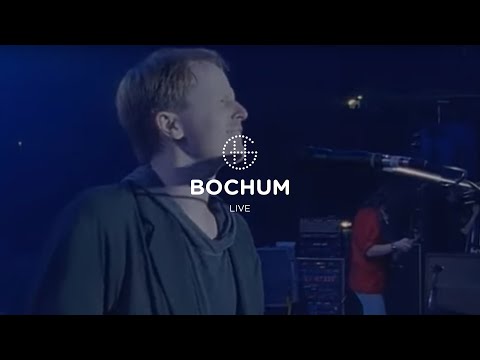 Herbert Grönemeyer - Bochum (Official Music Video)