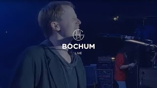 Herbert Grönemeyer - Bochum (Official Music Video)