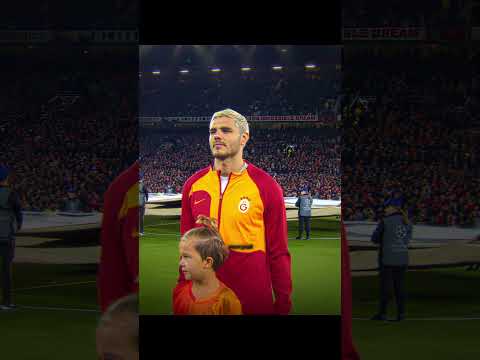 “Icardi'yi görüpte beğenmeyecek Galatasaraylı yok”#mauroicardi #galatasaray #cimbom #edit #lastpread