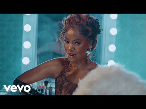 Juliana Kanyomozi - Yongeza (Official Music Video)