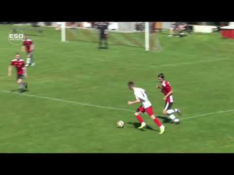 HIGHLIGHT: FK BANÍK ĽUBIETOVÁ - FK SOKOL BRAVACOVO, 7.5.2023